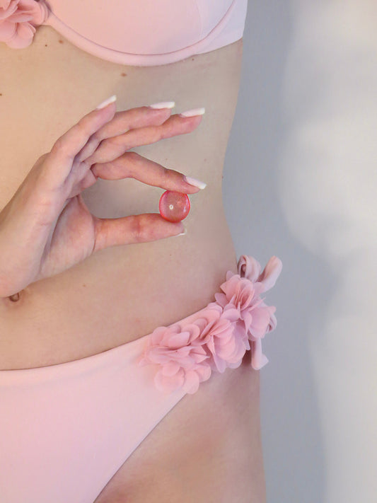 Lubrifiant & Massage : les combinaisons sensuelles possibles