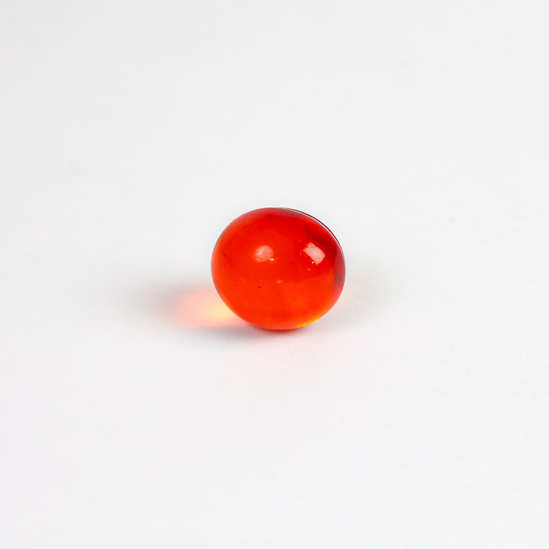 BOULES BRÉSILIENNES SAVEUR FRAISE X2