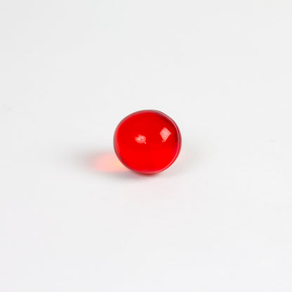 BOULES BRÉSILIENNES SAVEUR FRUITS DES BOIS X2