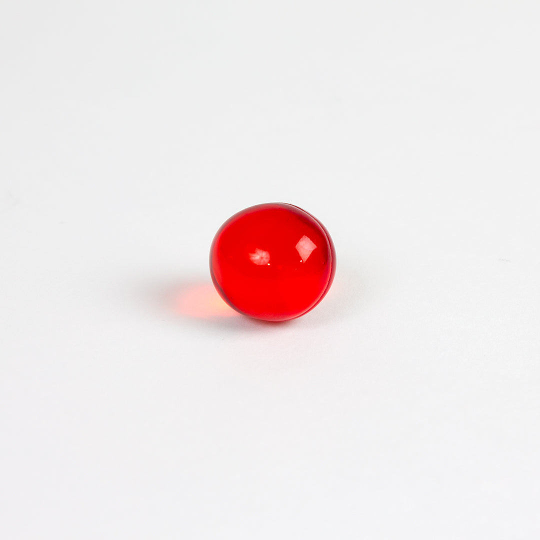 BOULES BRÉSILIENNES SAVEUR CERISE X2